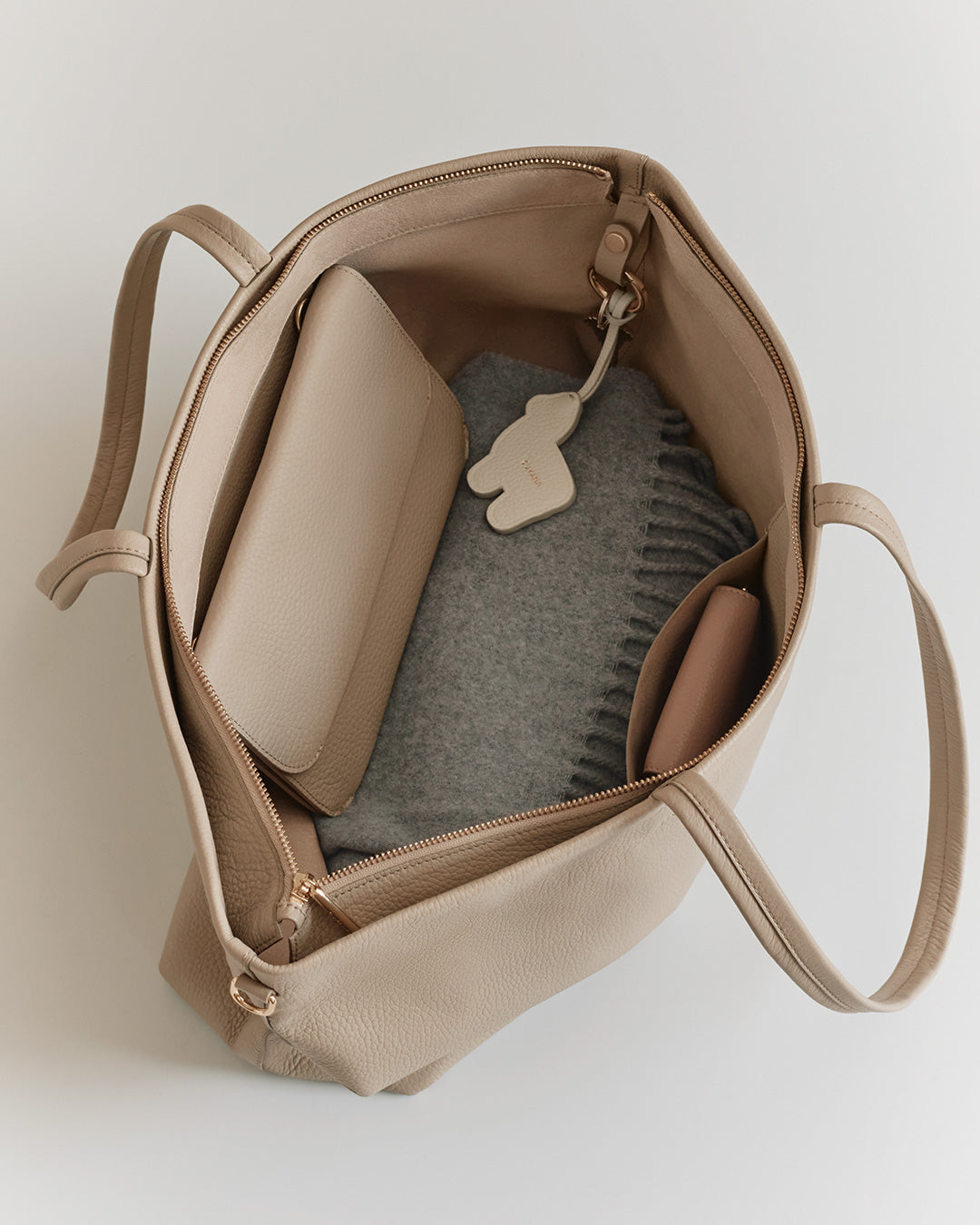 Terracotta / One Size