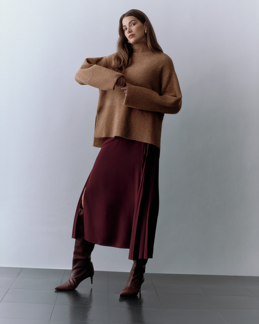 Camel / Large