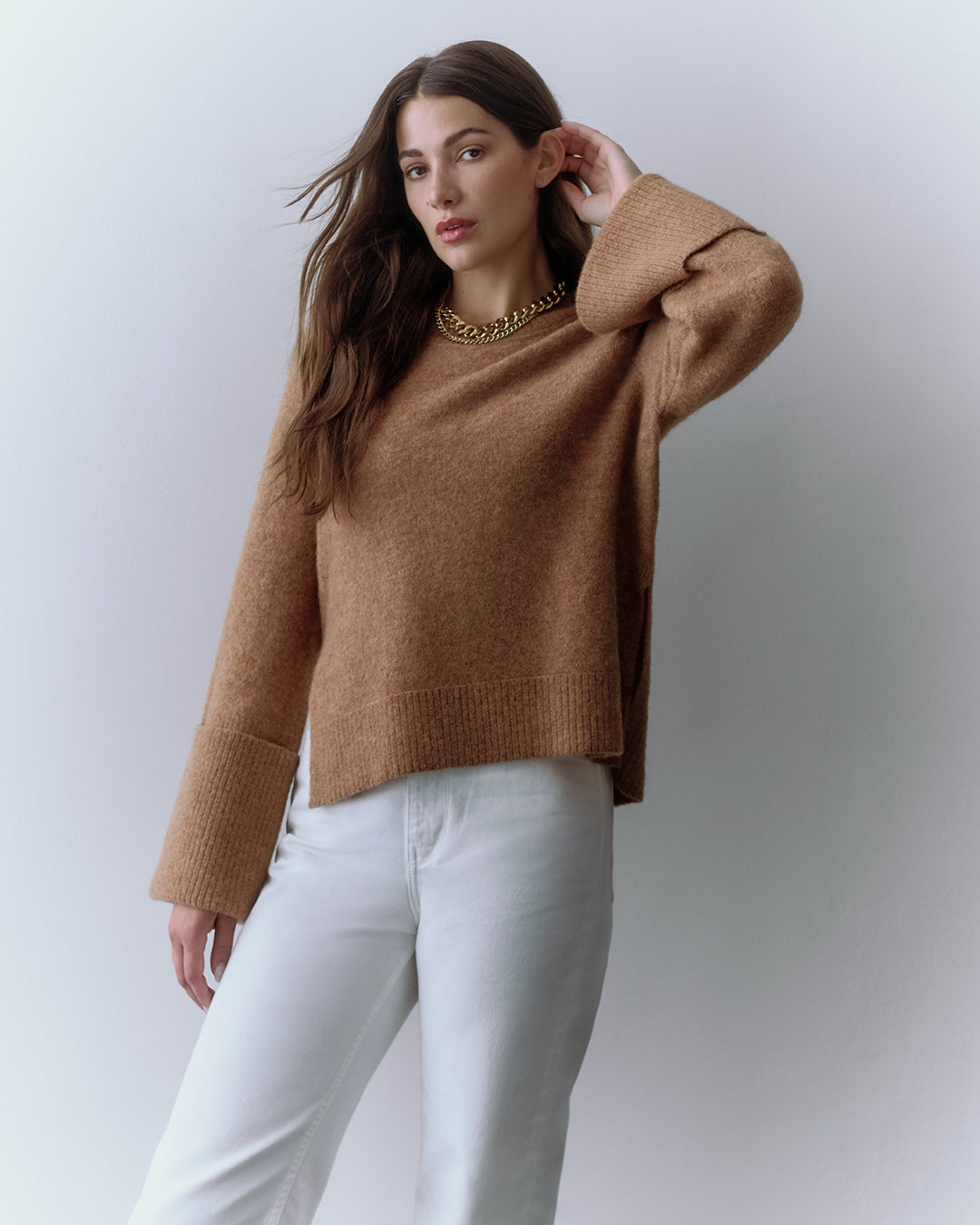 Camel / Small
