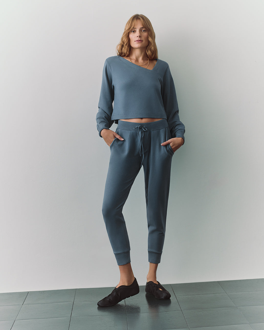 Indigo / Small