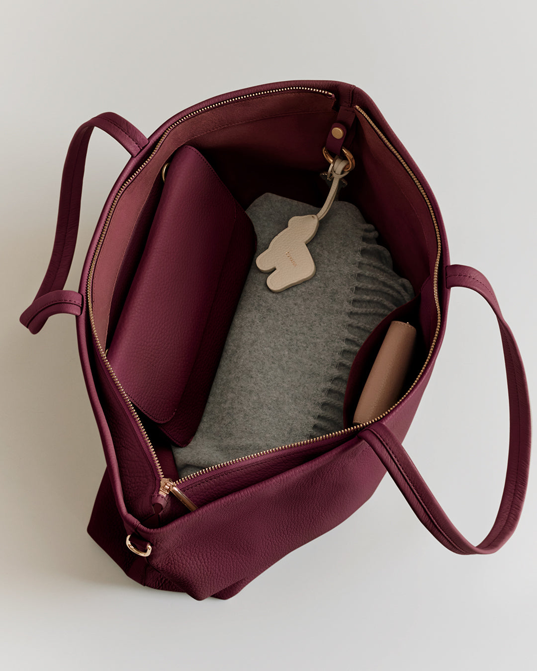 Cherry / One Size