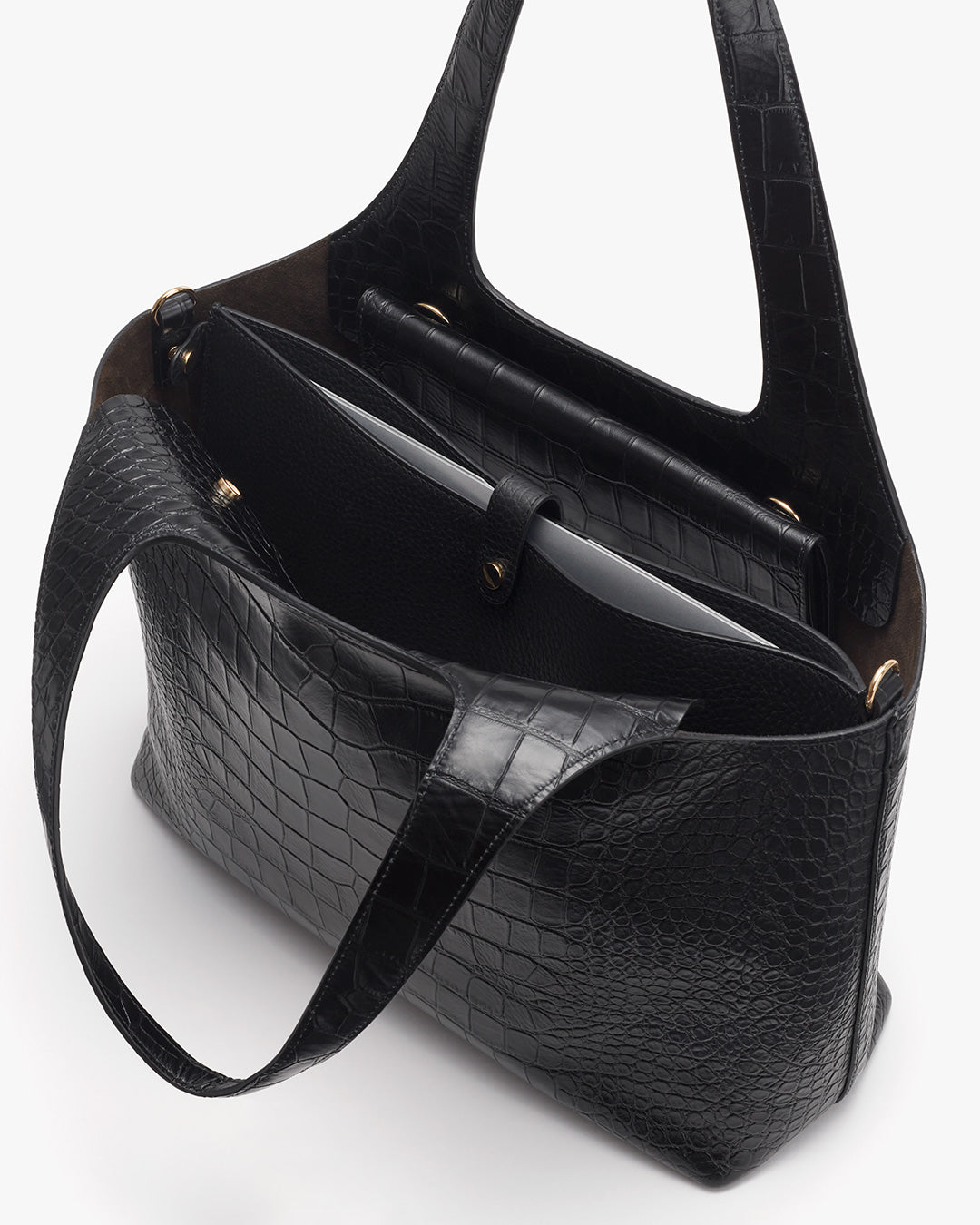Black / One Size