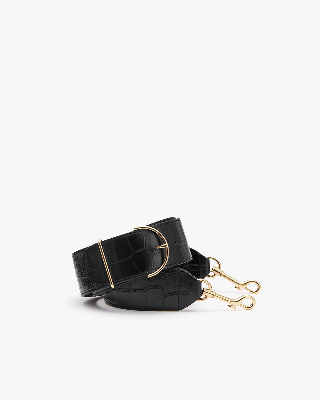 Black / One Size