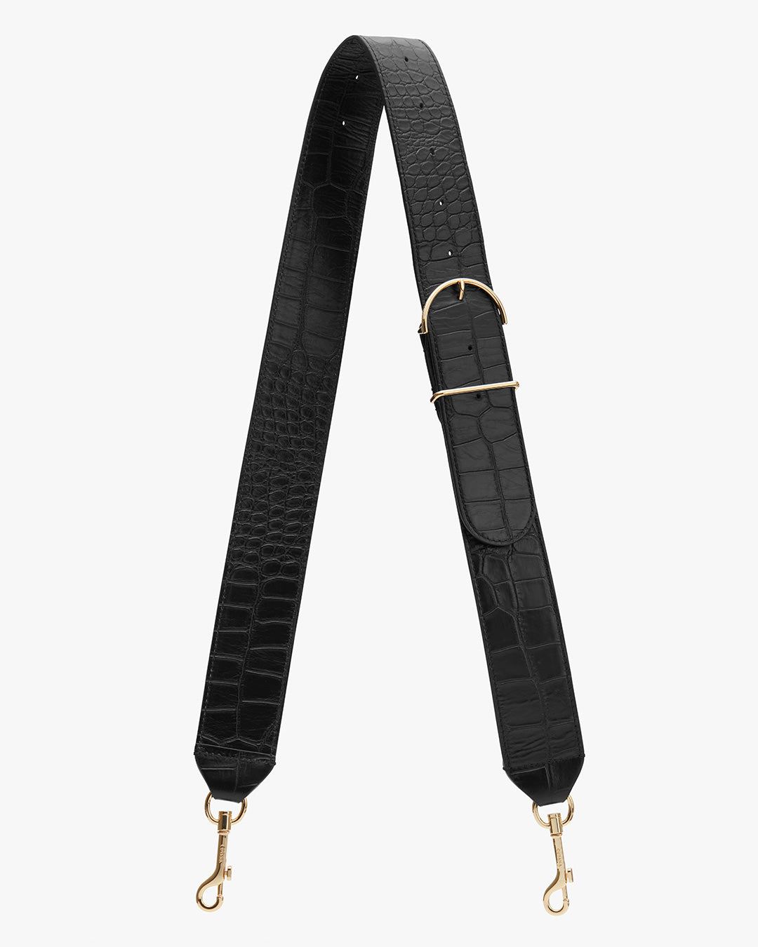 Black / One Size