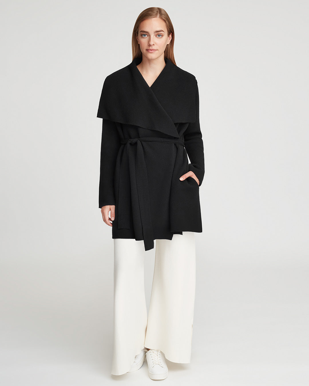 Black / Medium
