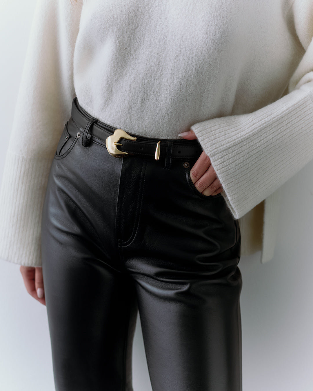 Black / Small - Medium