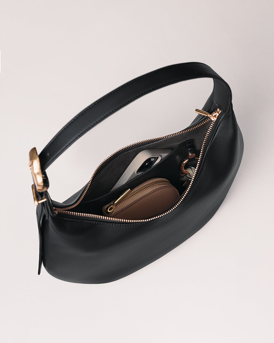 Black / One Size