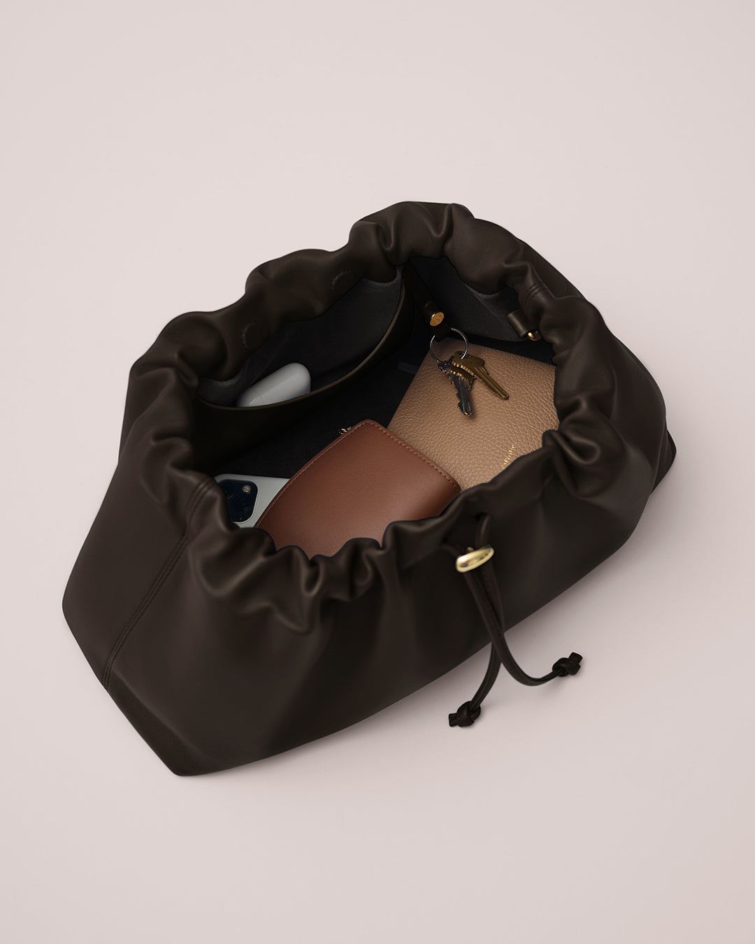 Mocha / One Size
