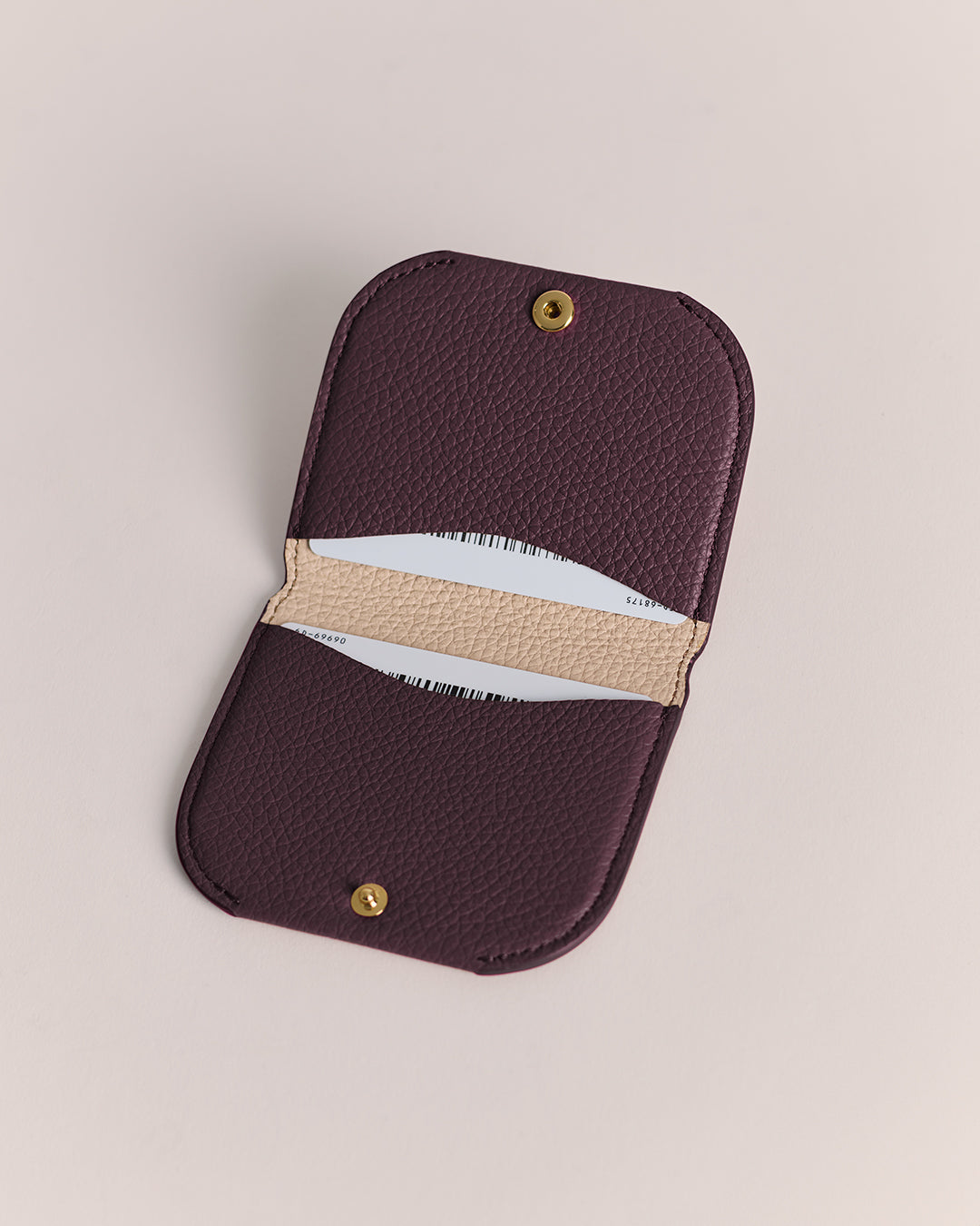 Plum / One Size
