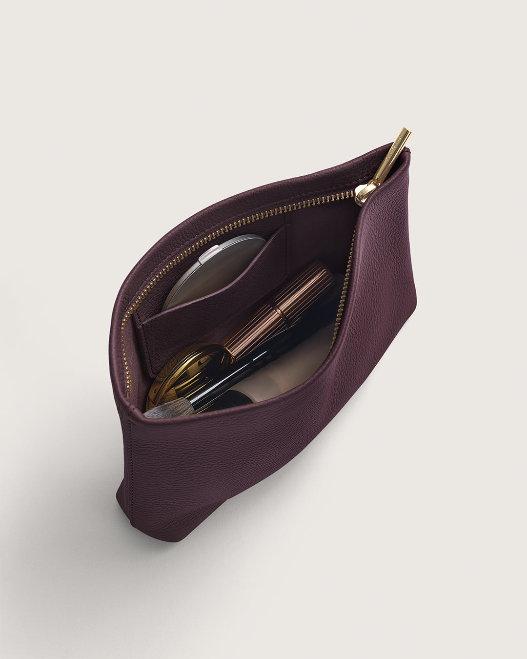 Plum / One Size