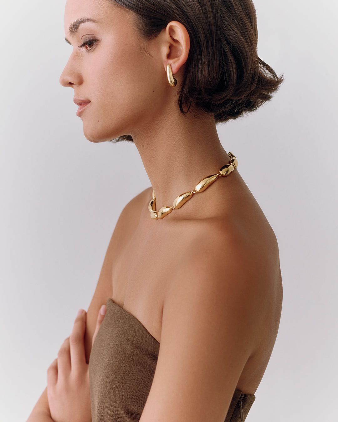 Gold / One Size