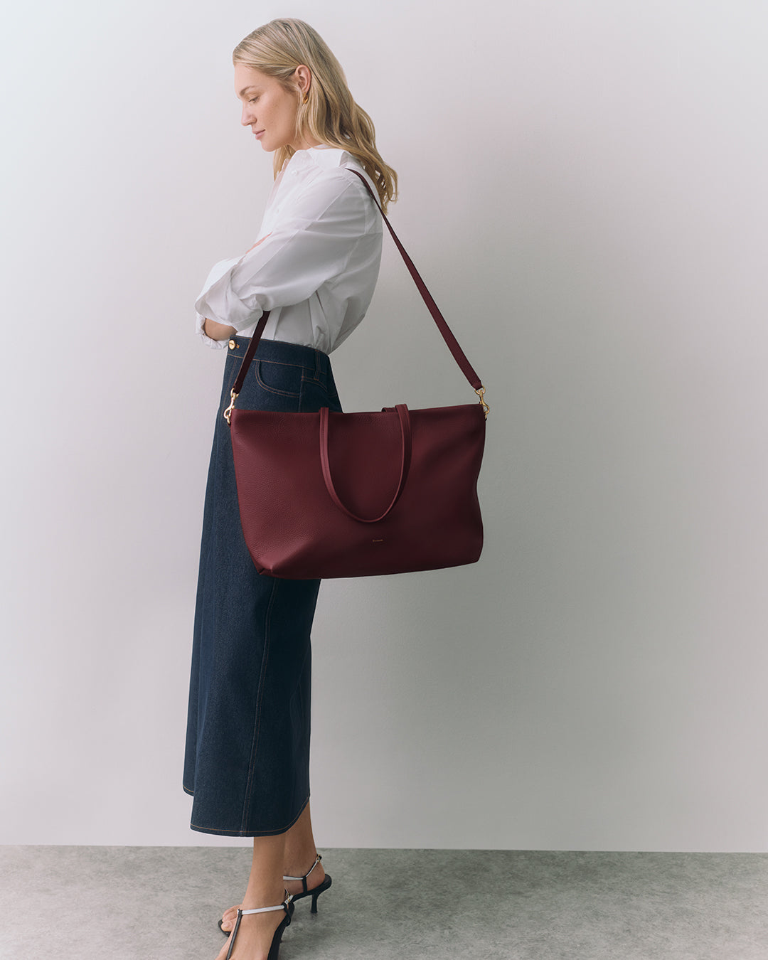 Cherry / One Size