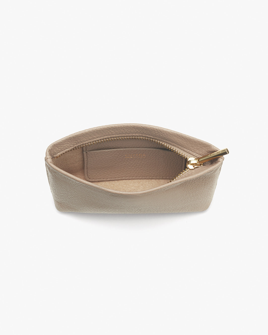 Nano Zipper Pouch