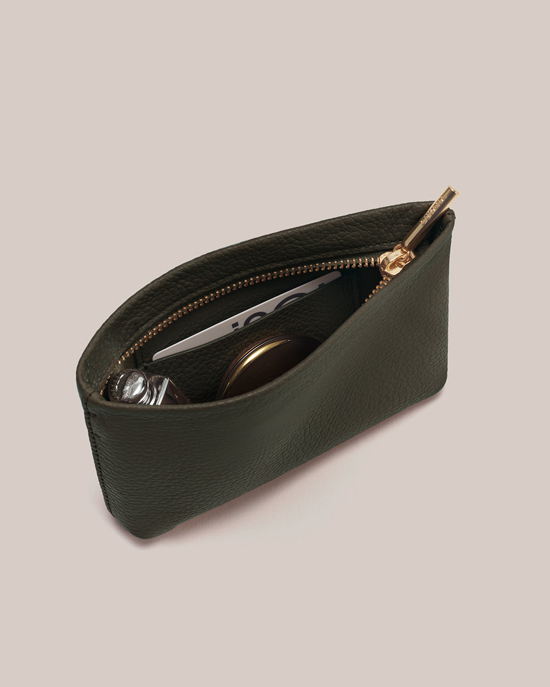 Dark Olive / One Size