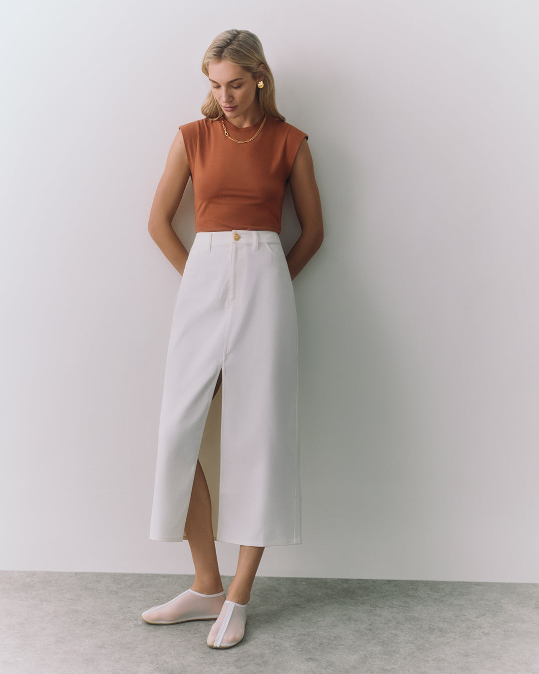 Terracotta / Small