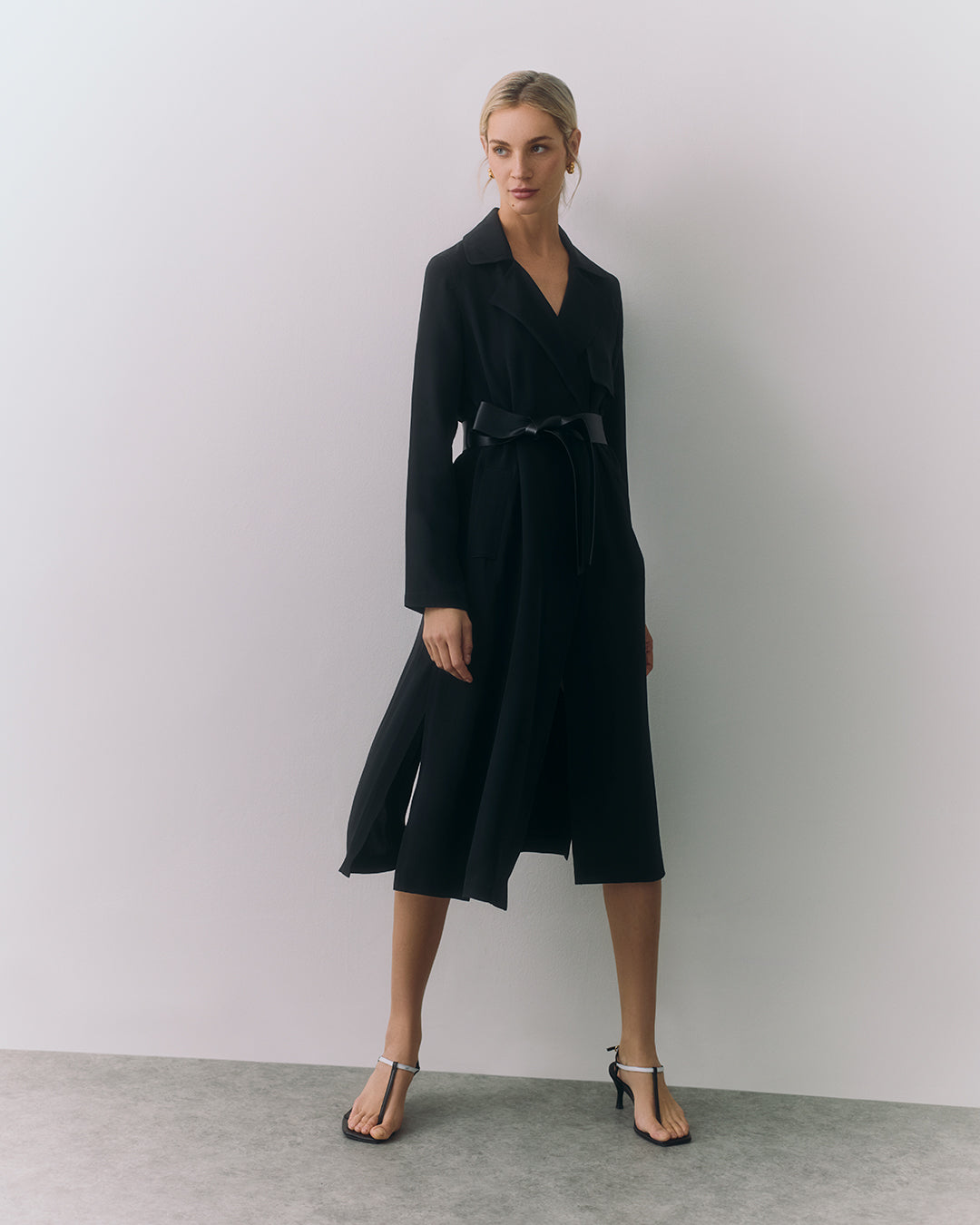 Black / Small