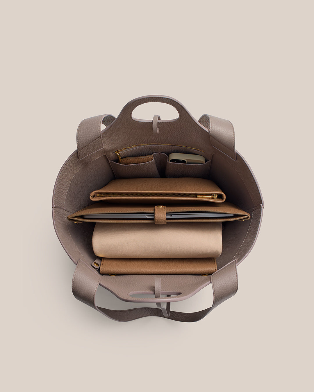 Clay / One Size
