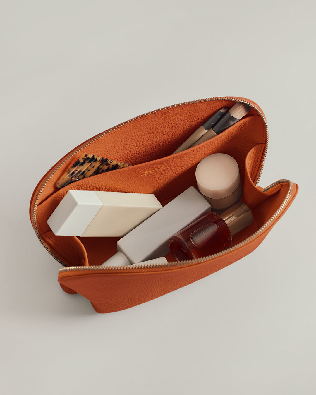 Burnt Orange / One Size