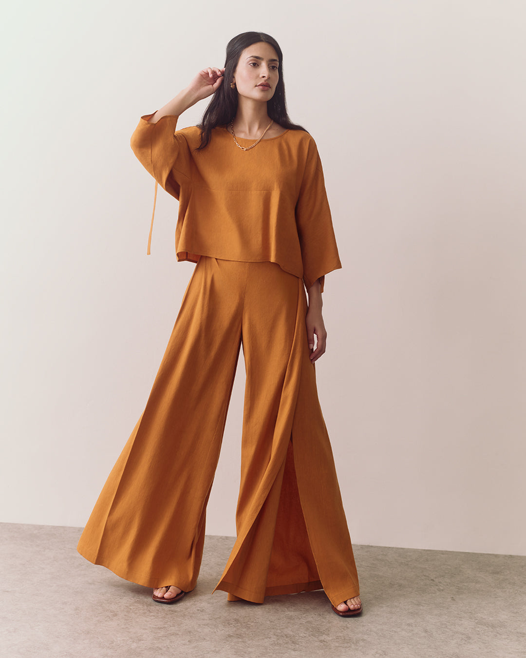 Saffron / Small