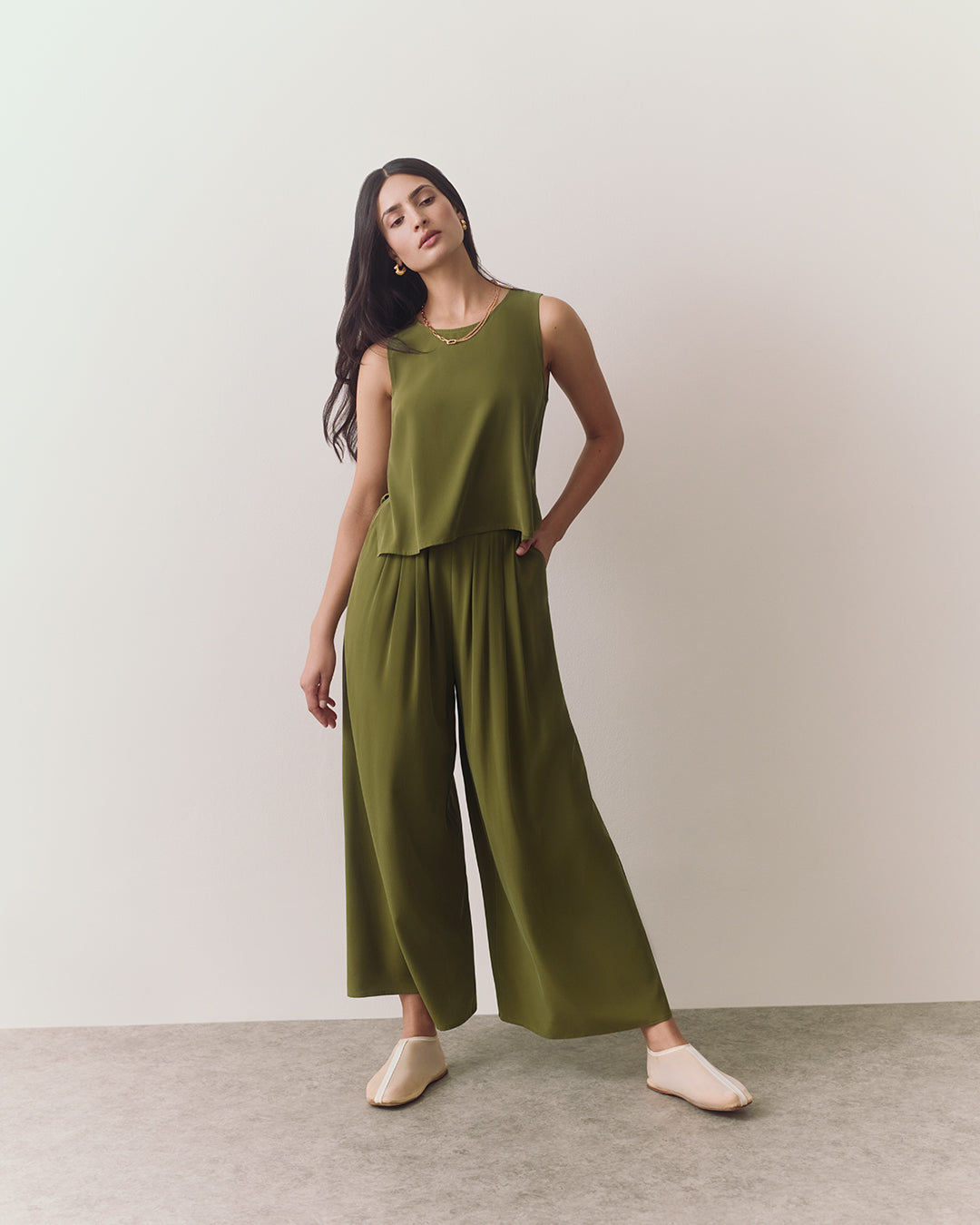 Moss / Small