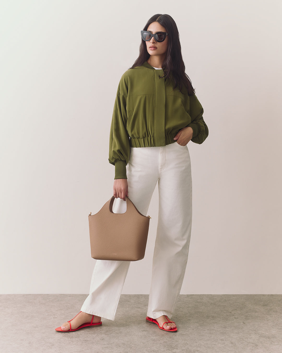 Moss / Small