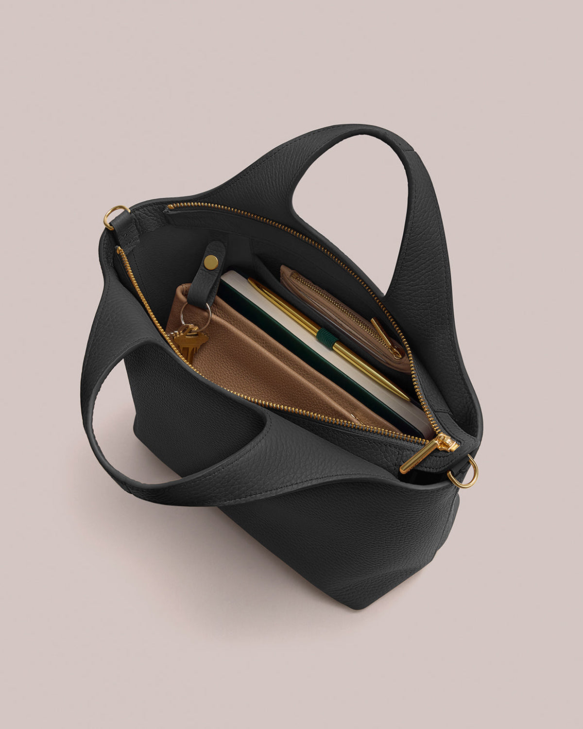 Black / One Size