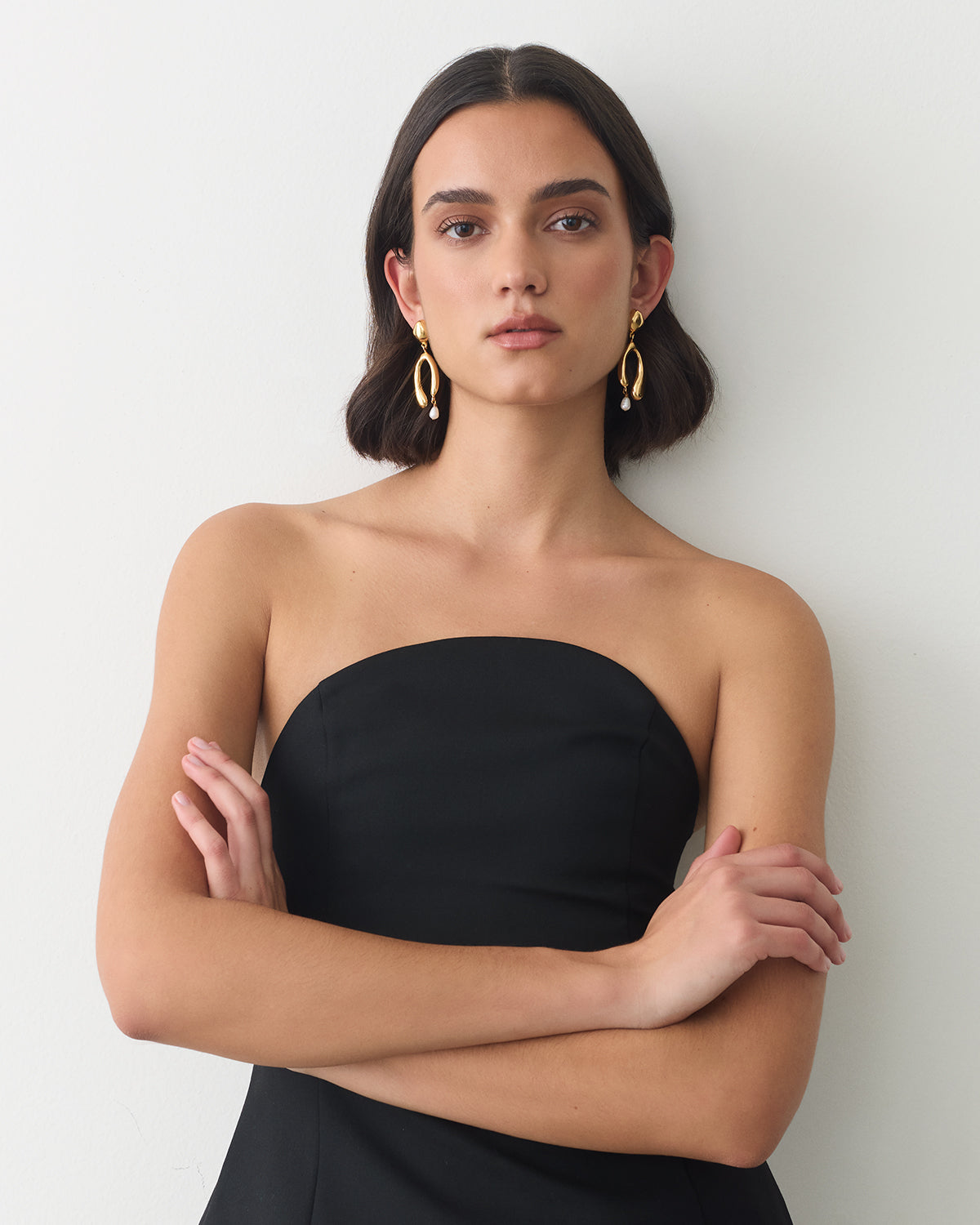 Gold / One Size