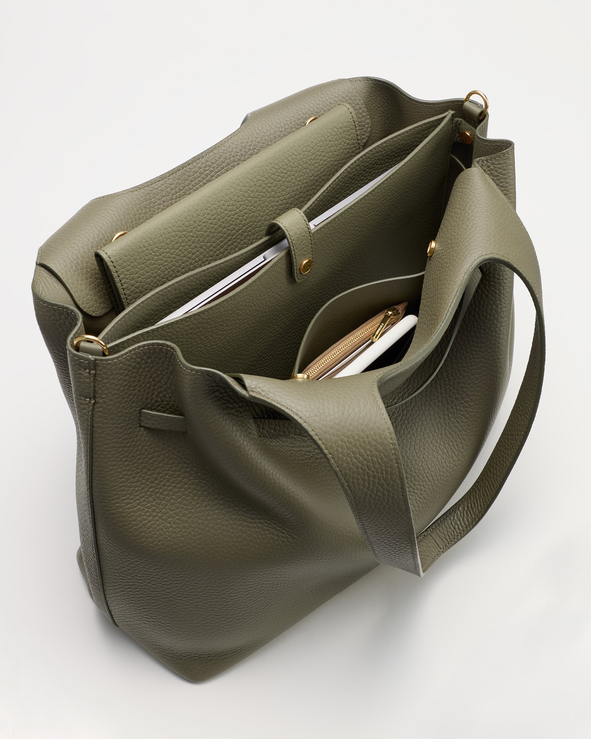 Olive / One Size