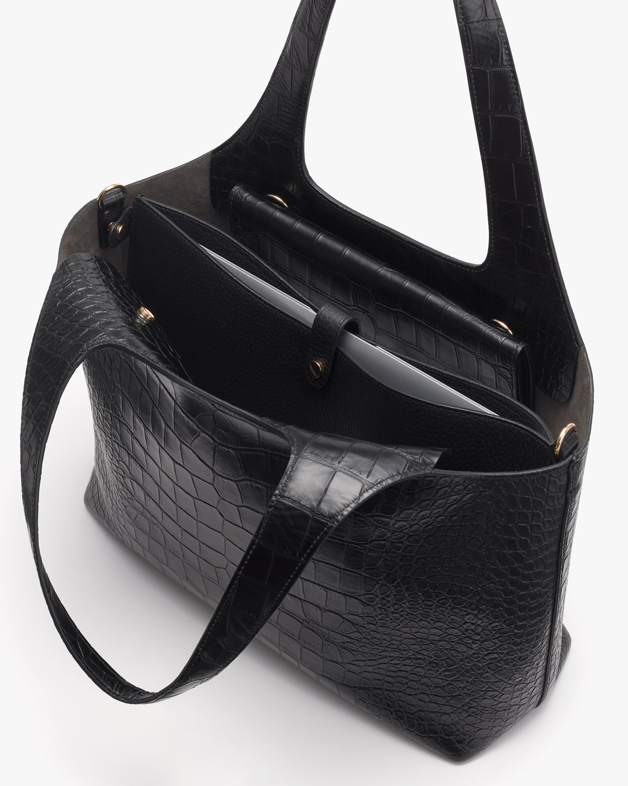 Black / One Size