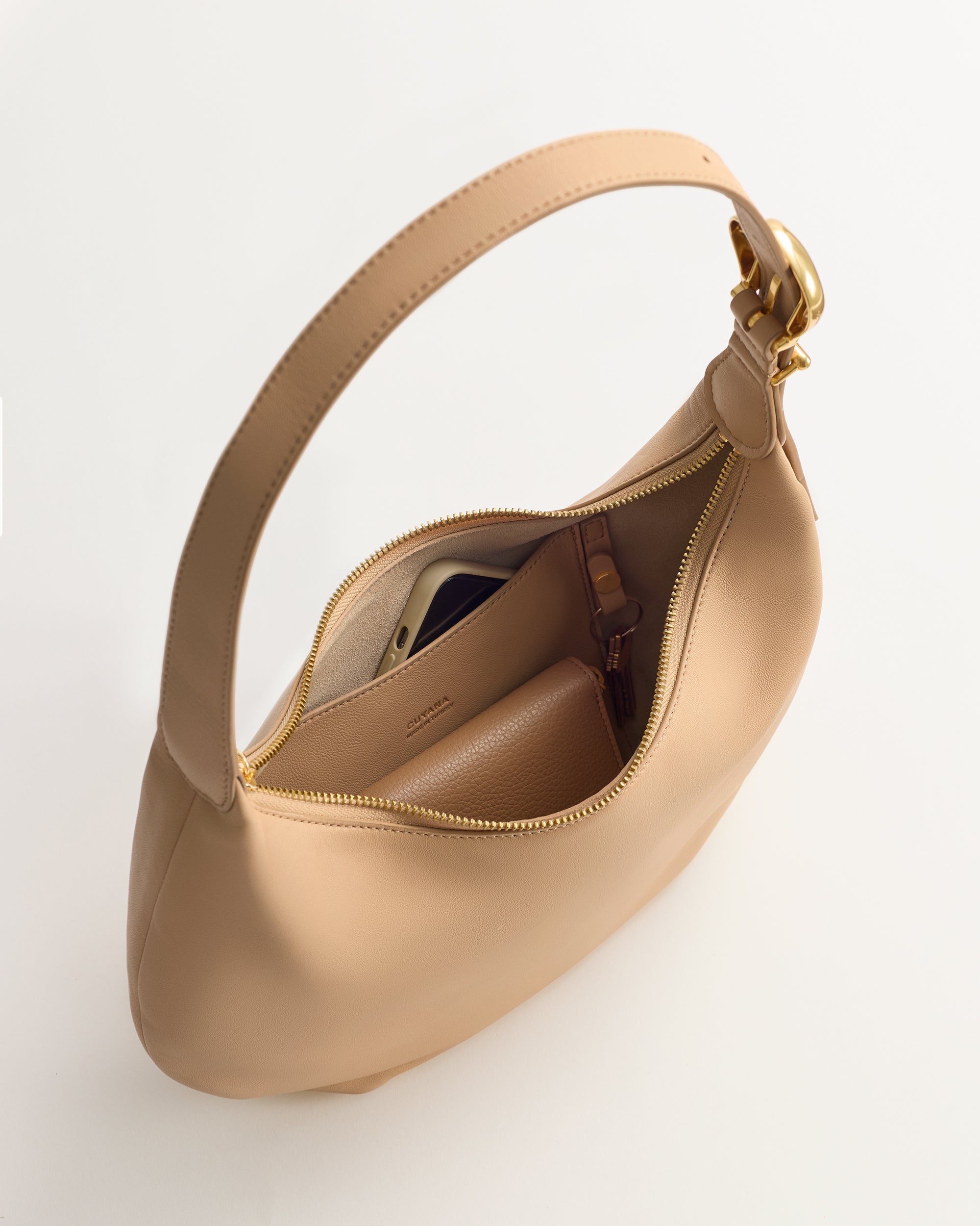 Crema / One Size