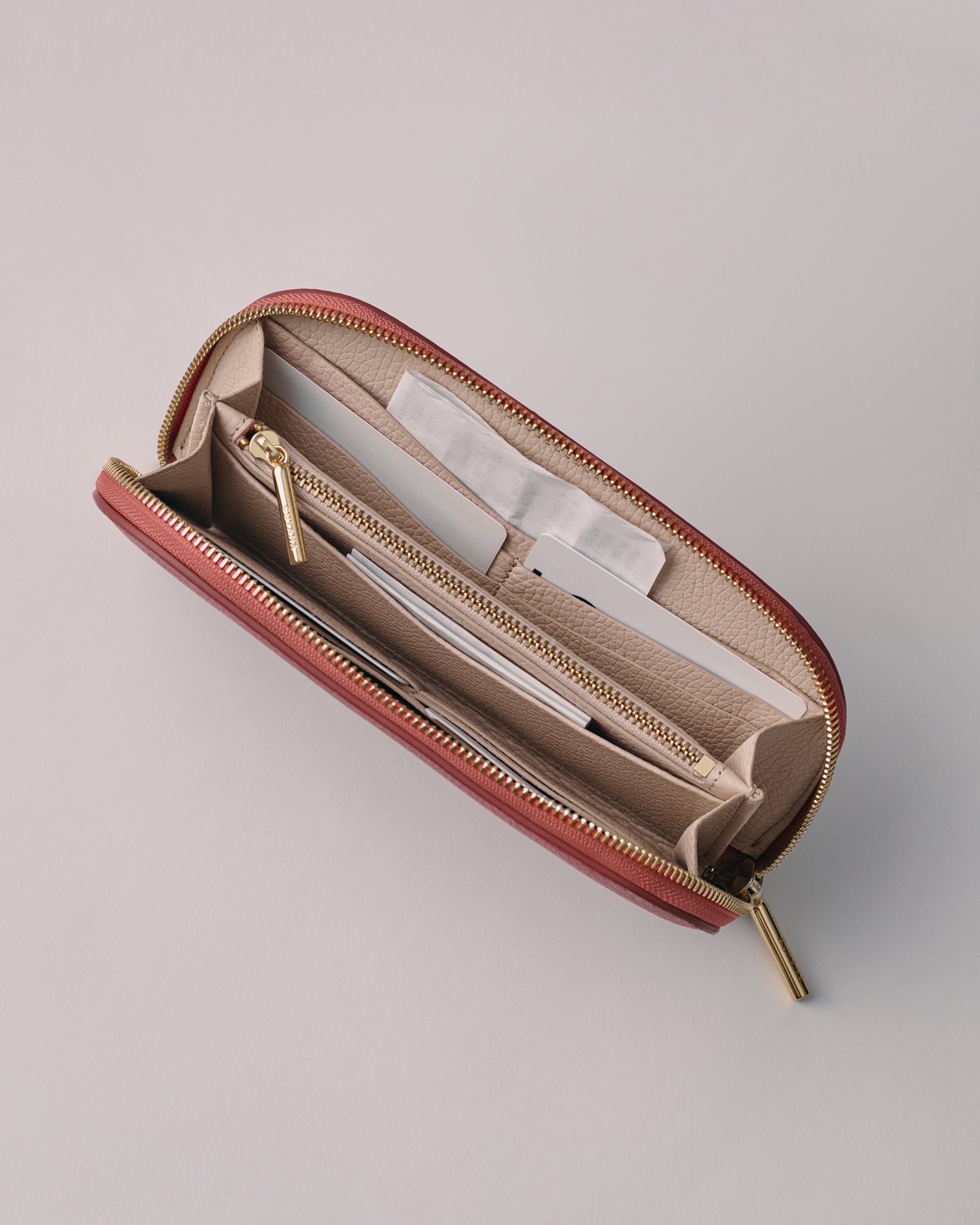 Dark Terracotta / One Size