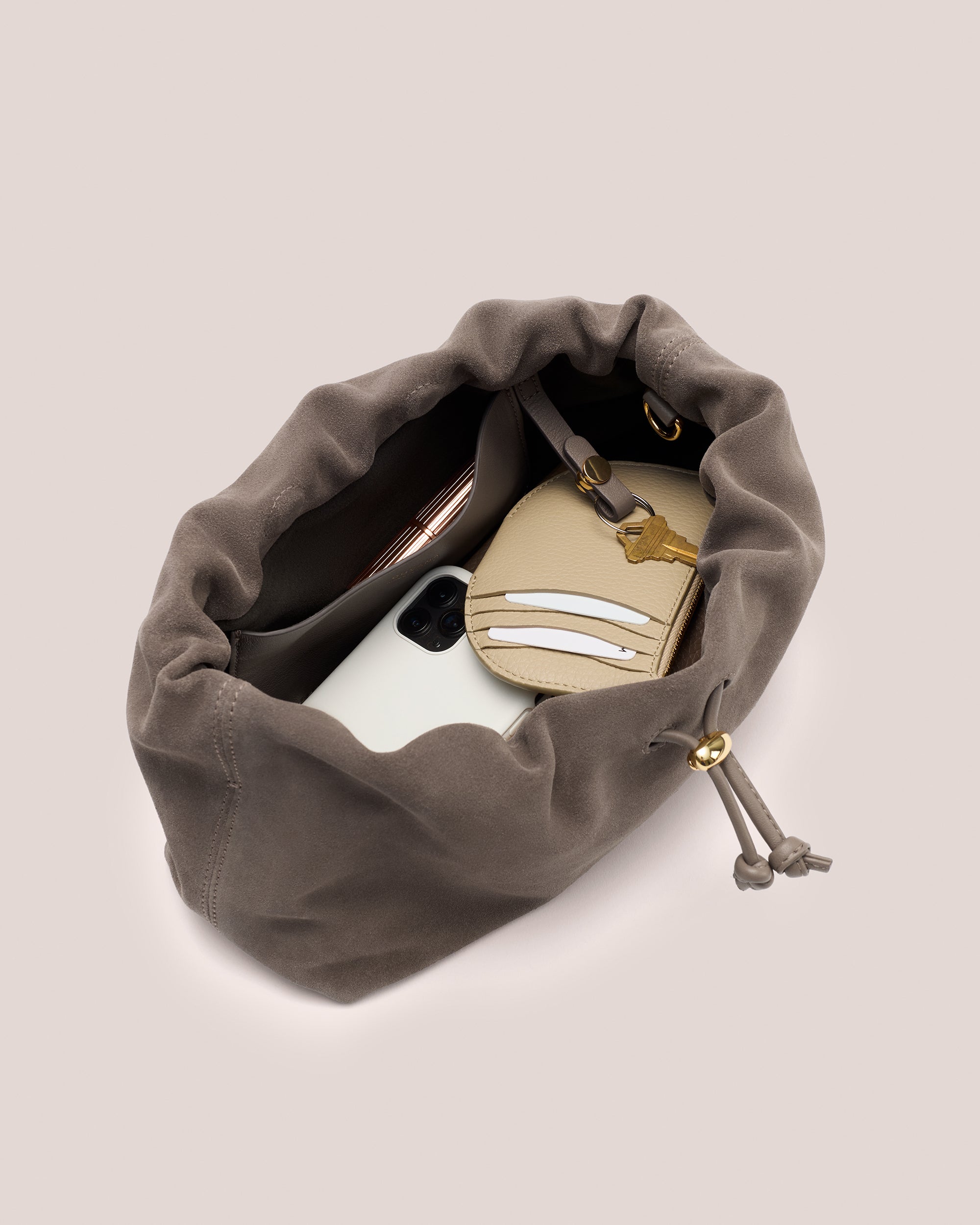 Clay / One Size