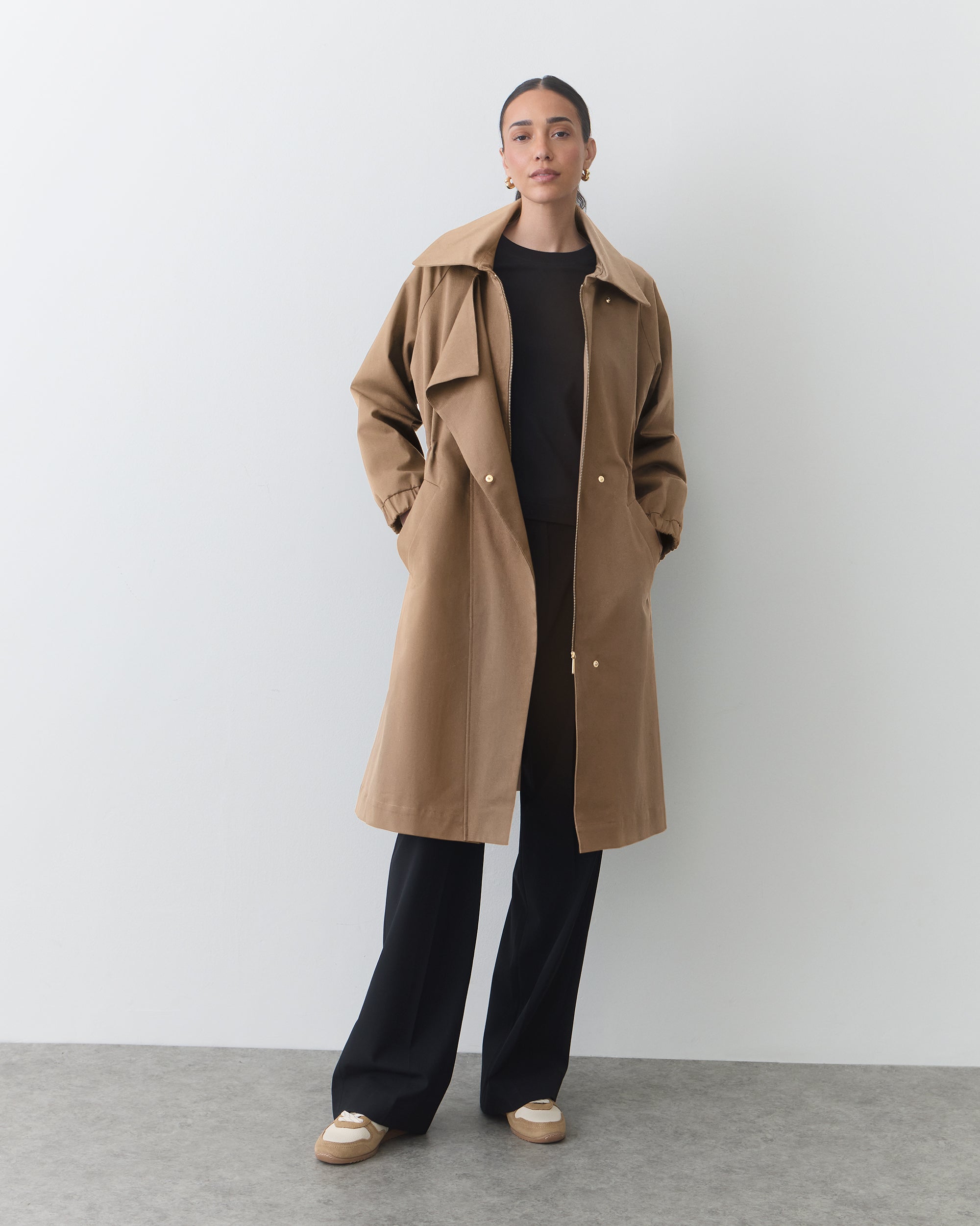 Camel / Large