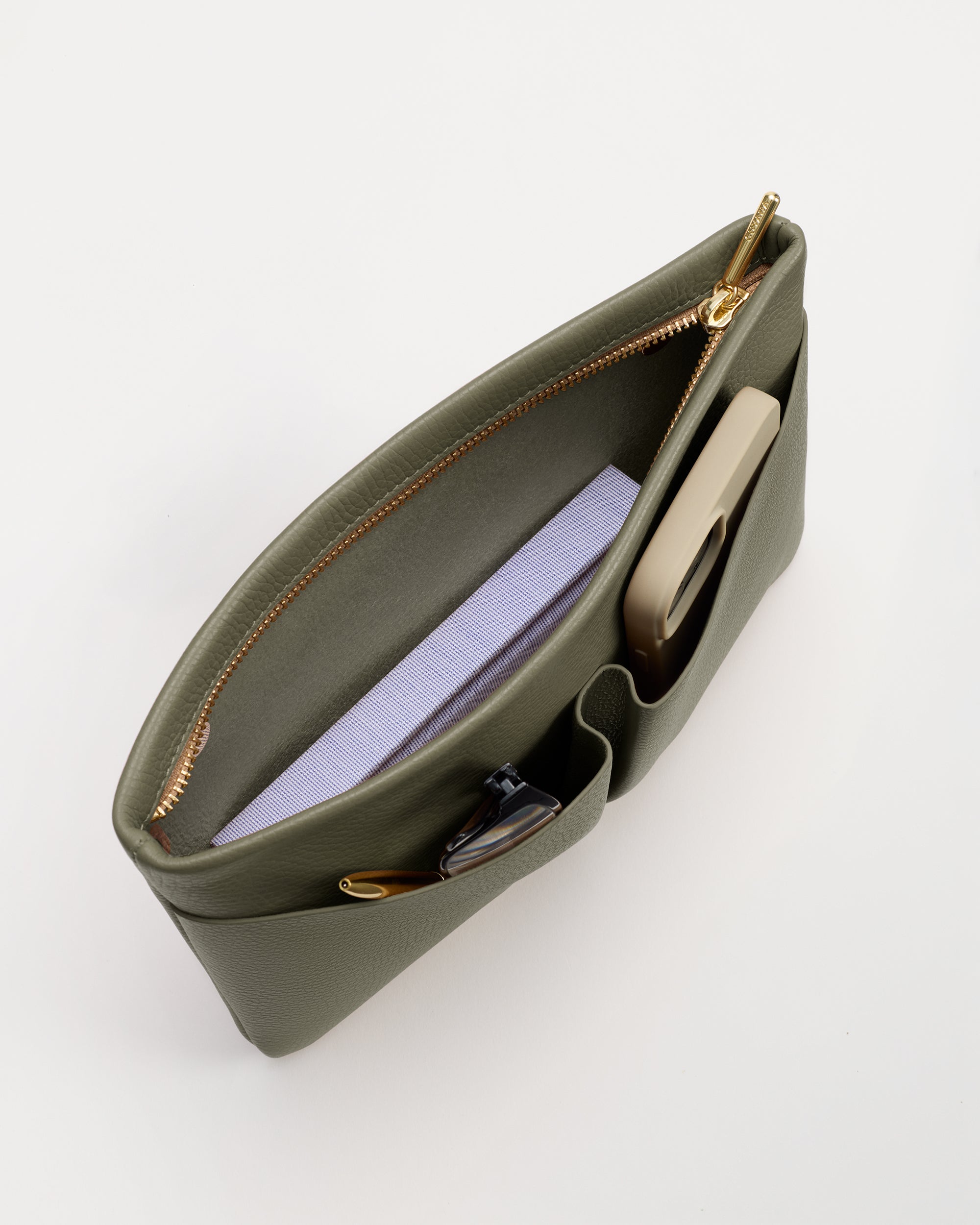 Olive / One Size