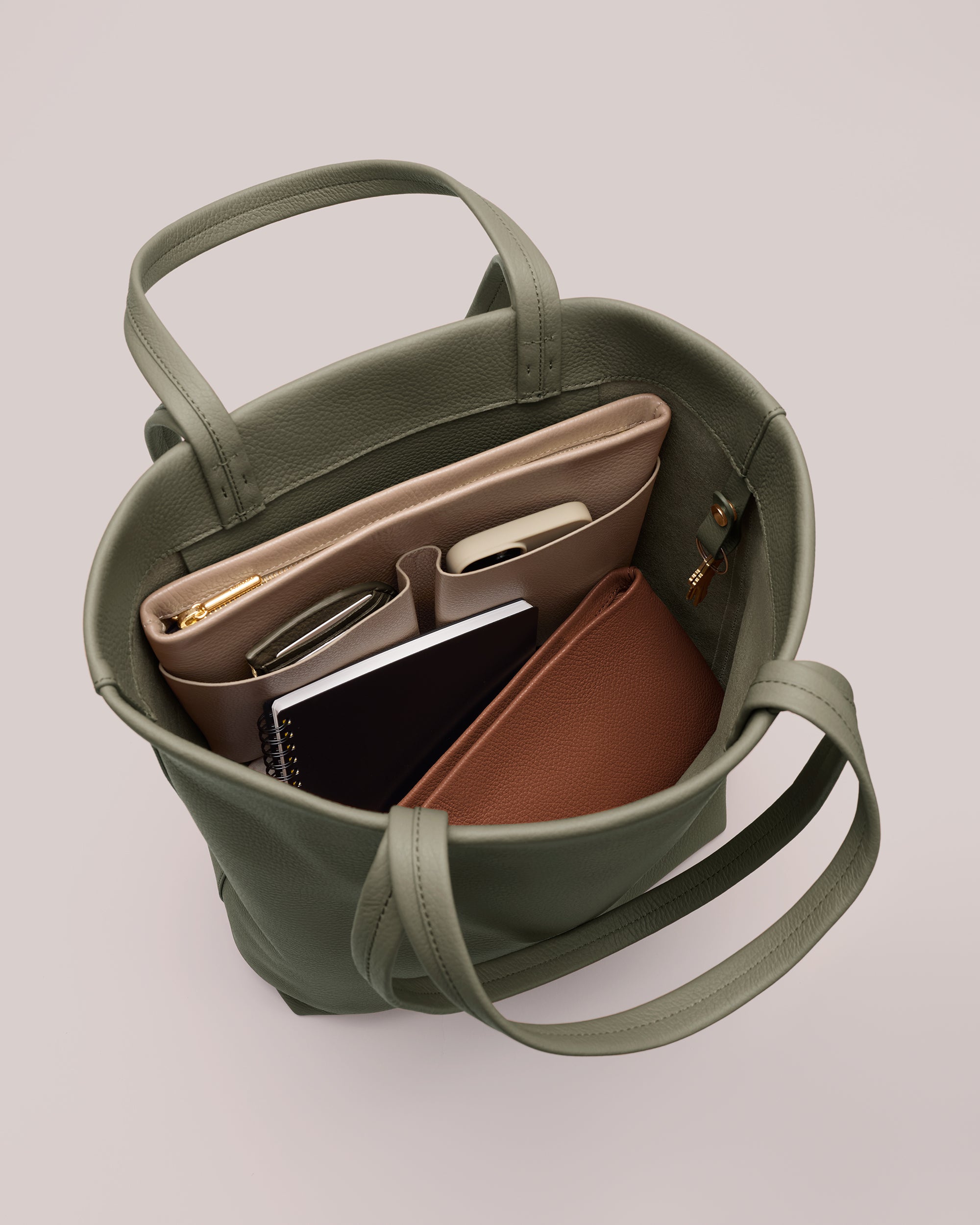 Olive / One Size