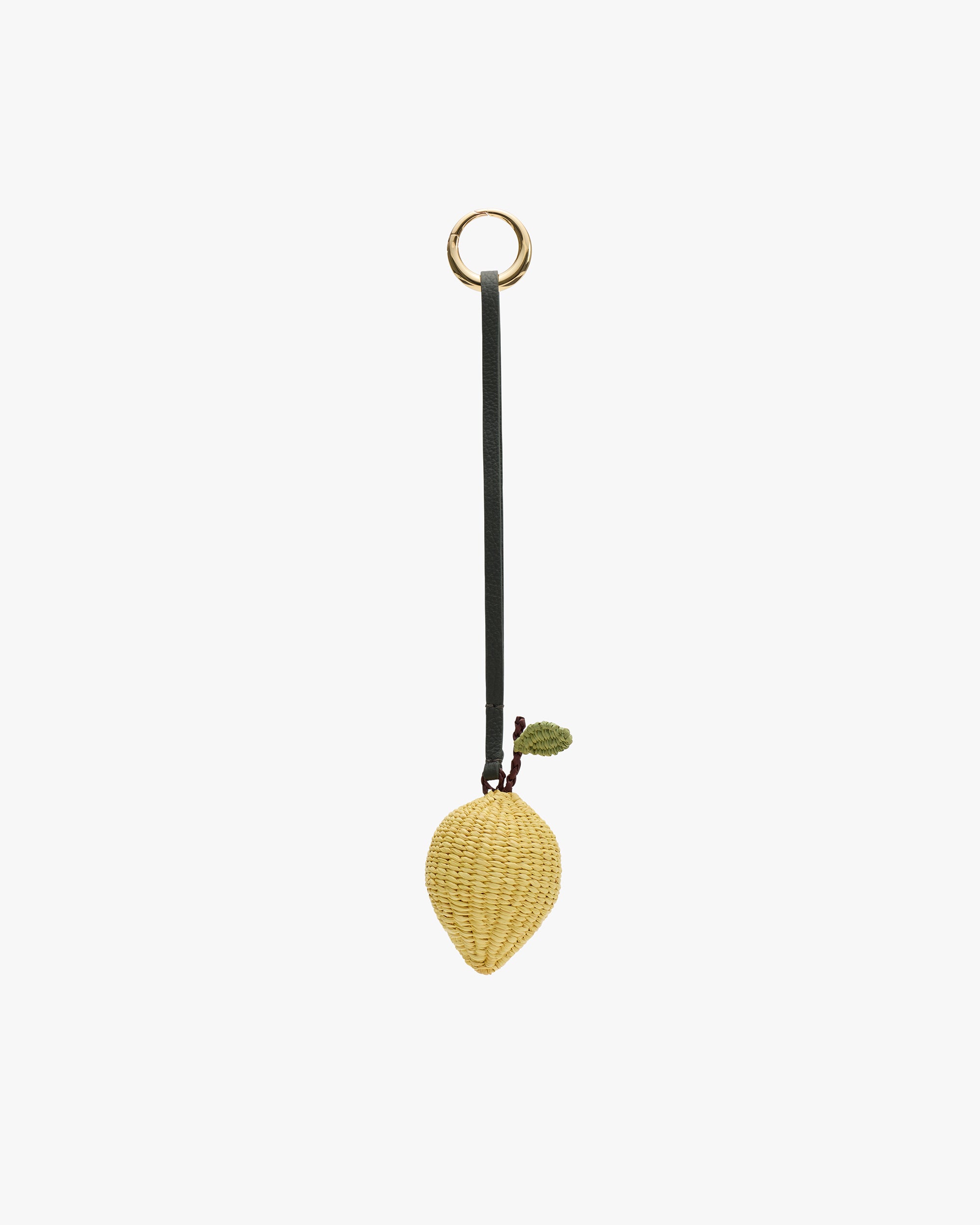 Lemon Charm