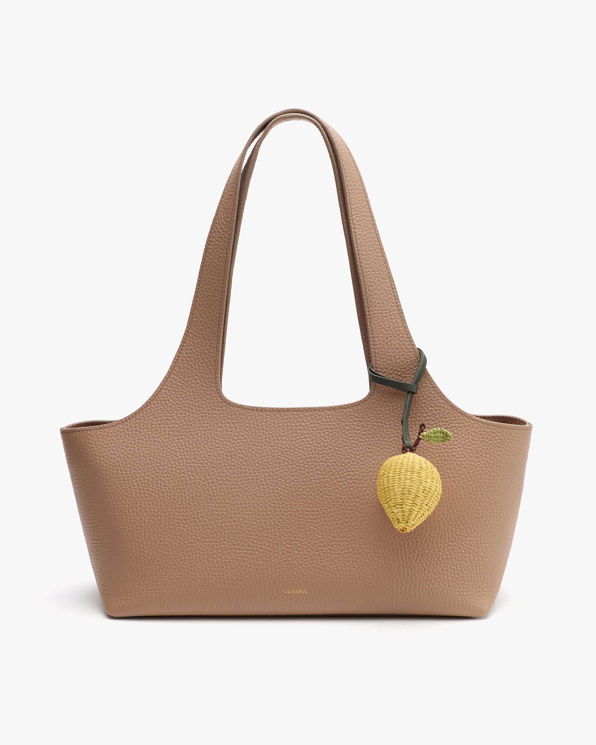 Yellow / One Size