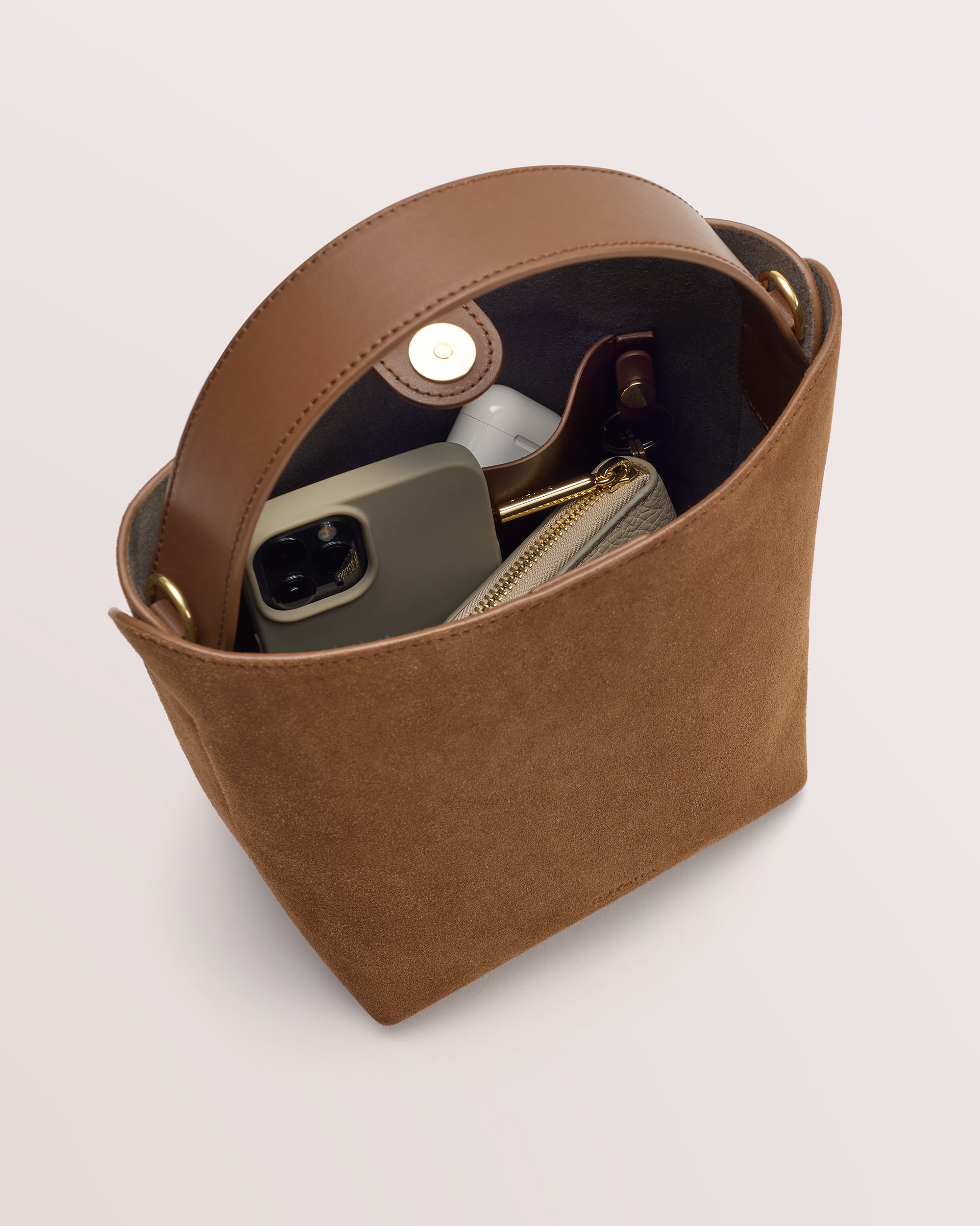Cognac / One Size