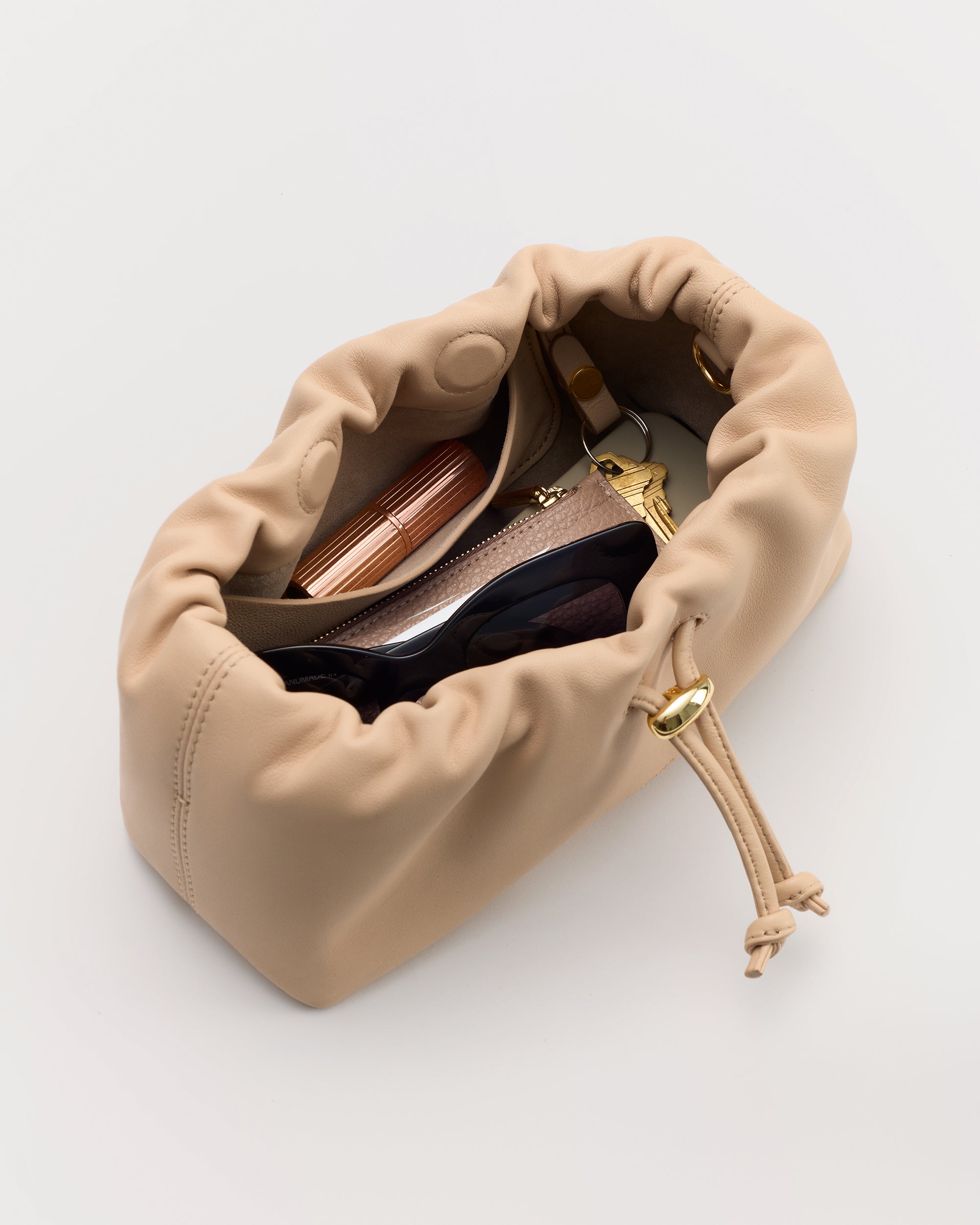 Crema / One Size