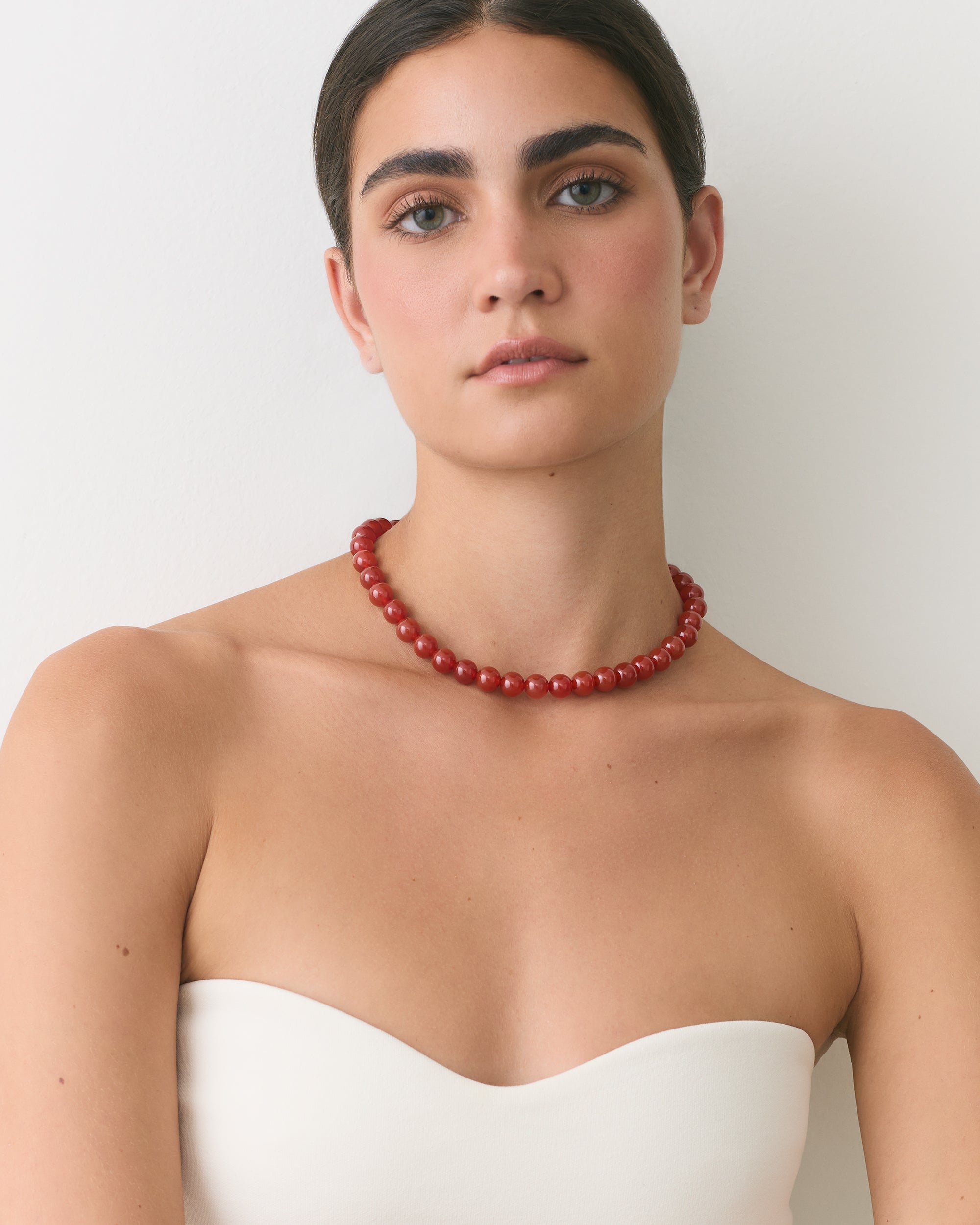 Carnelian / One Size