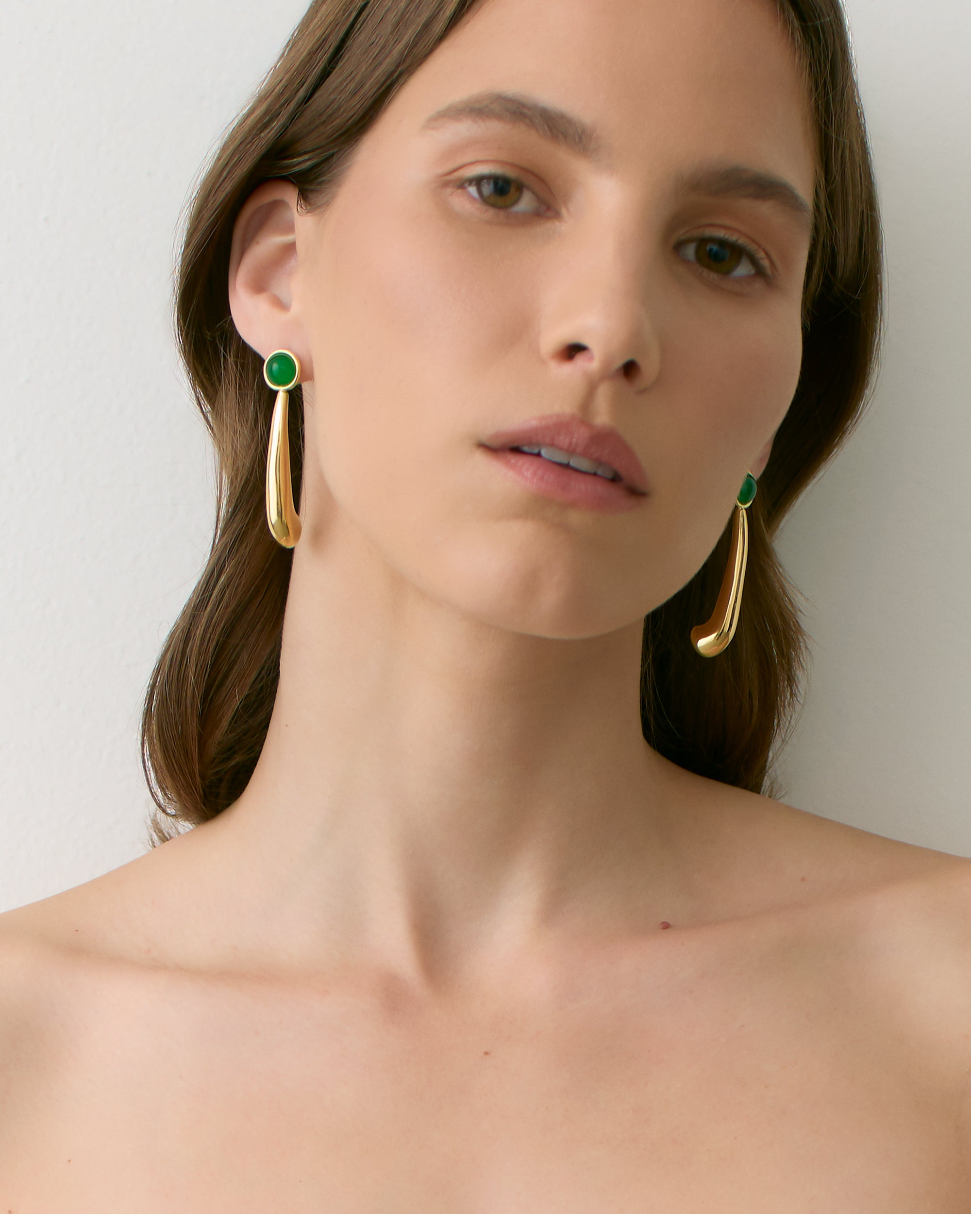 Gold / One Size