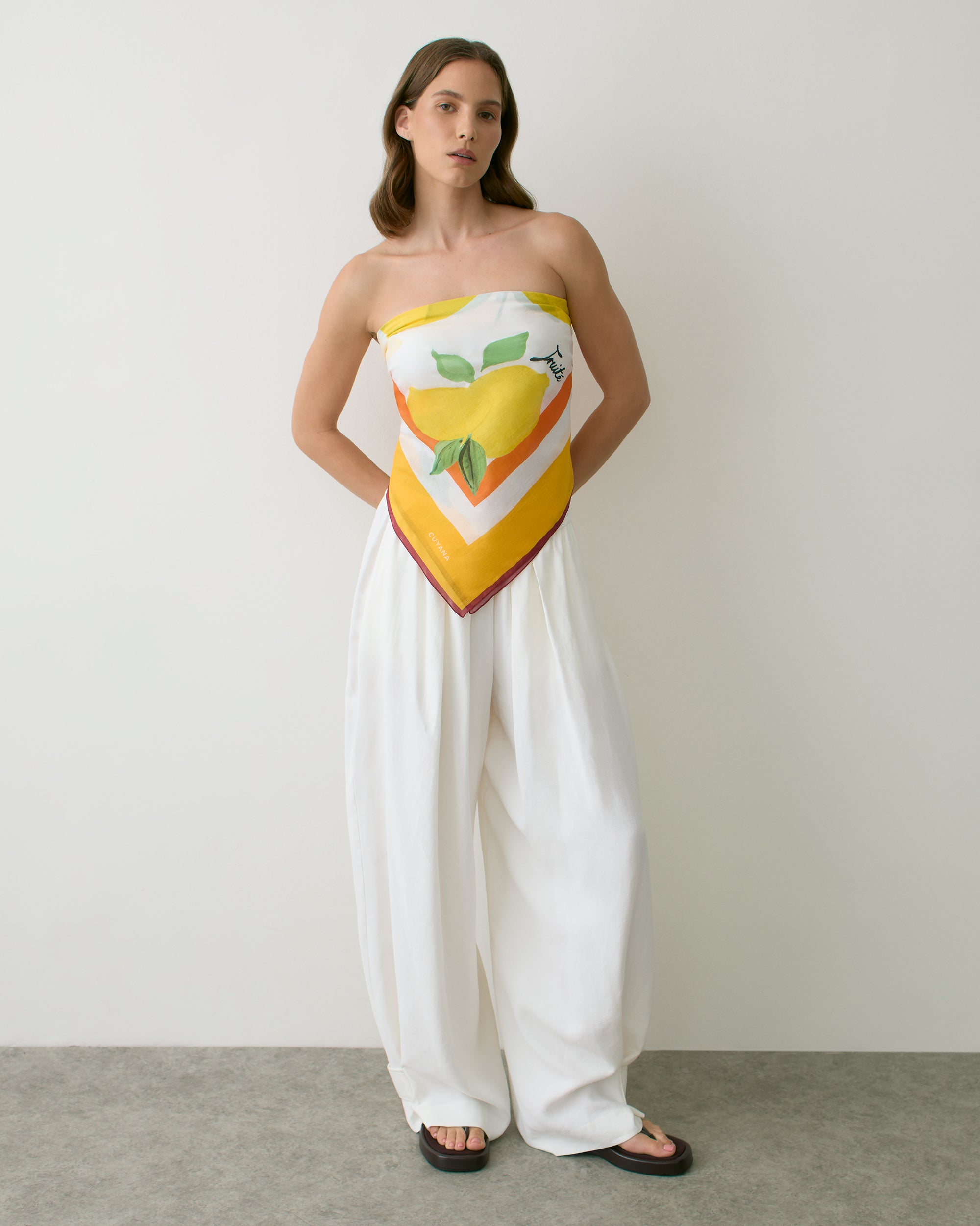 Mango / One Size