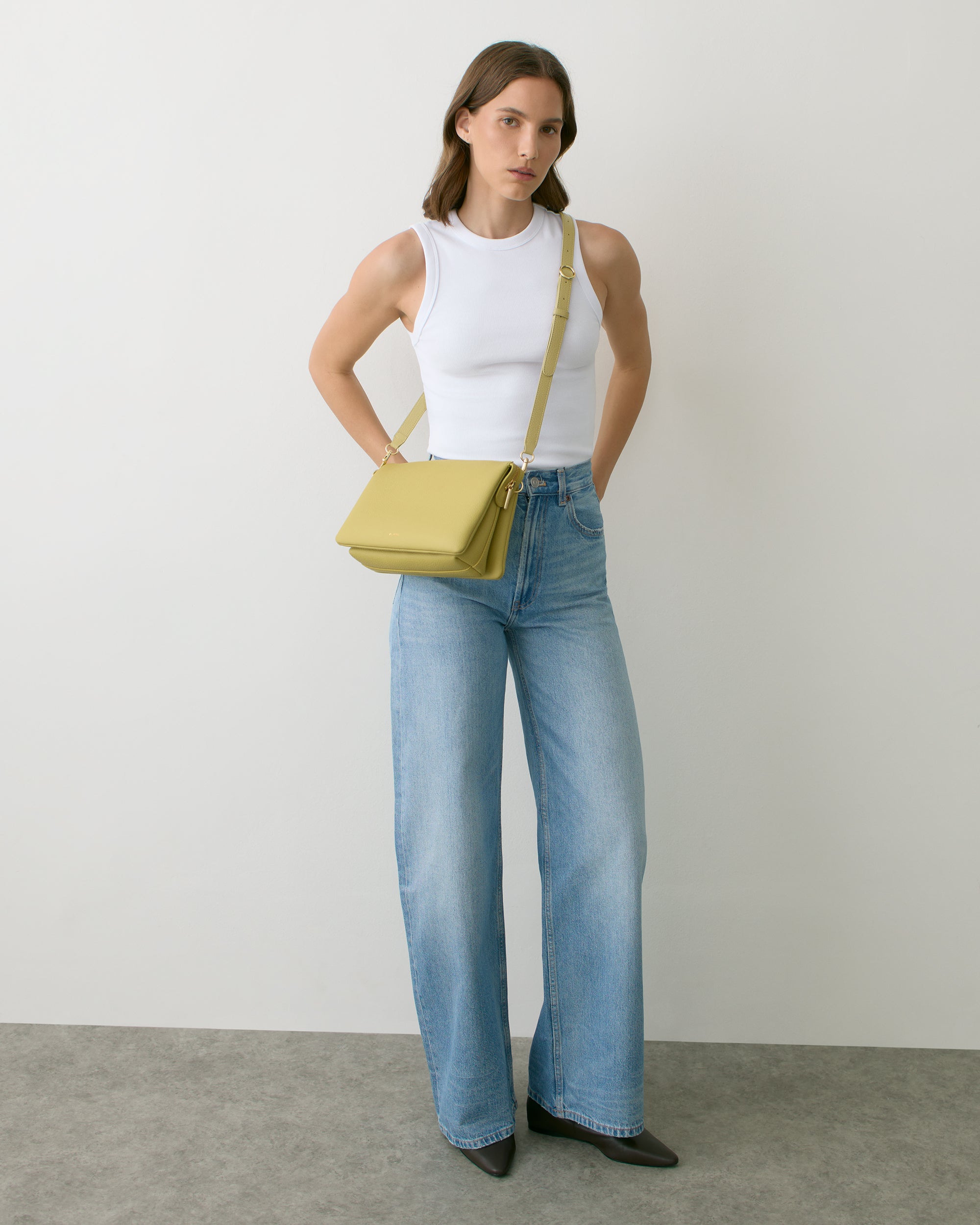 Lime / One Size