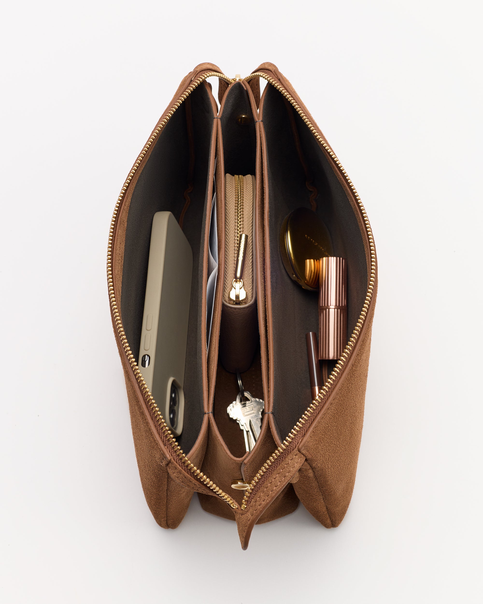 Cognac / One Size