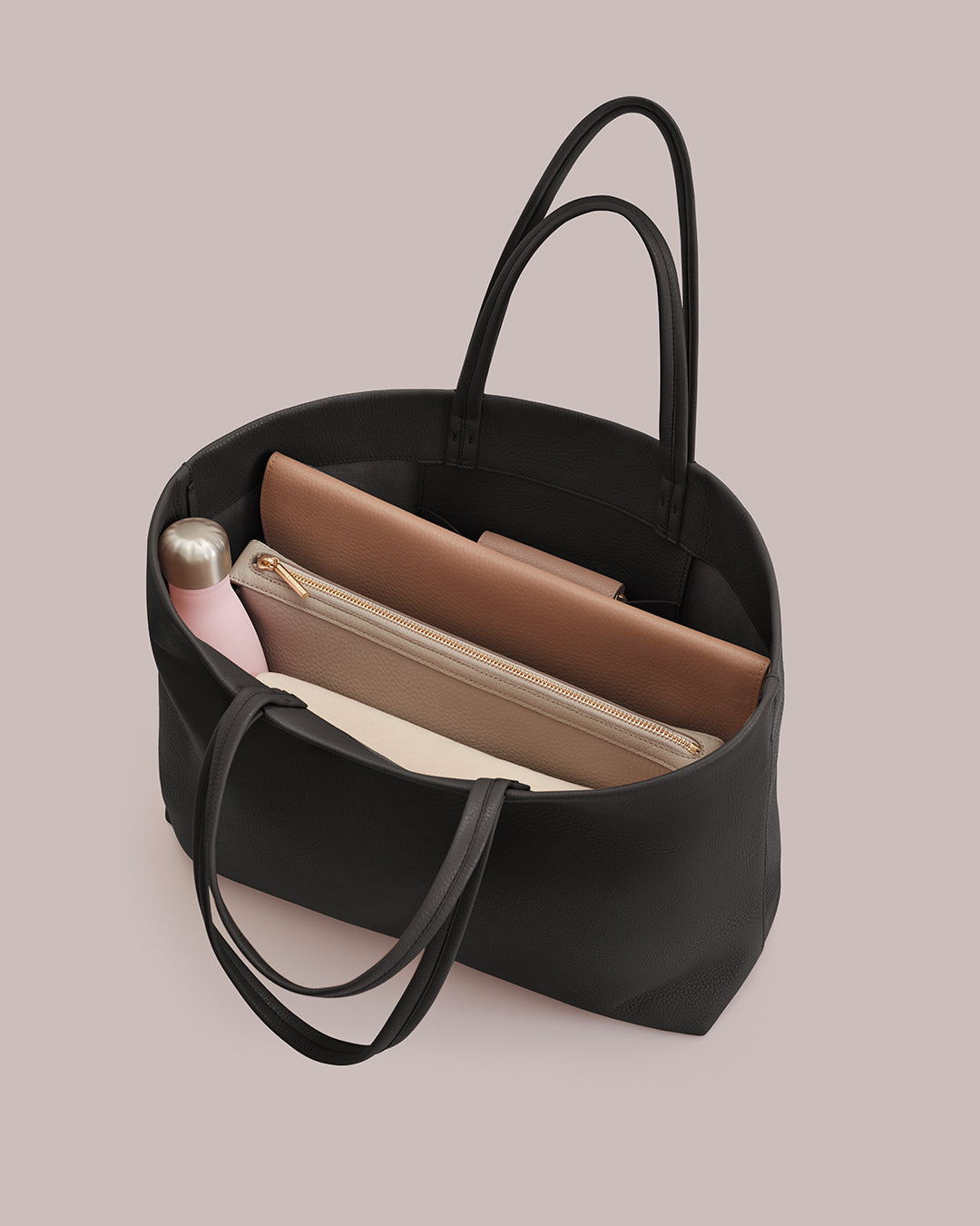 Black / One Size