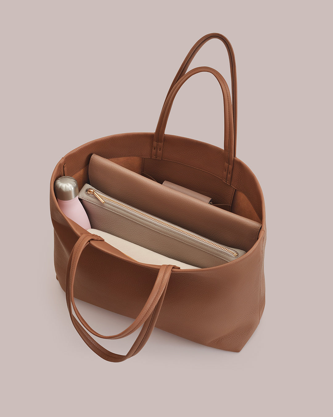 Caramel / One Size