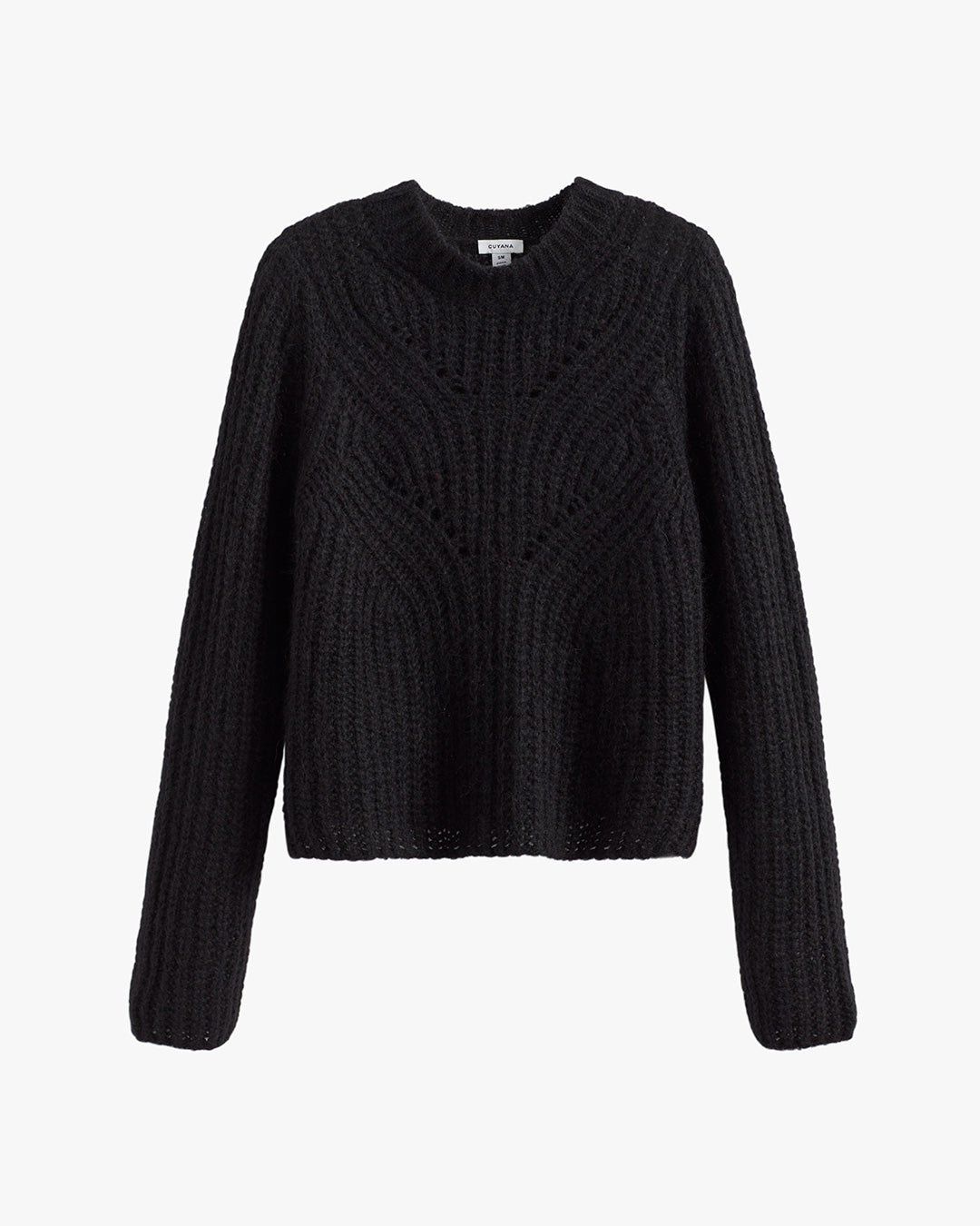 Black / Small