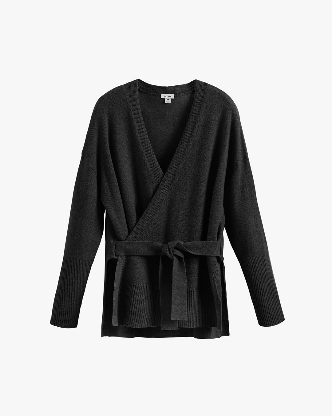 Black / Medium