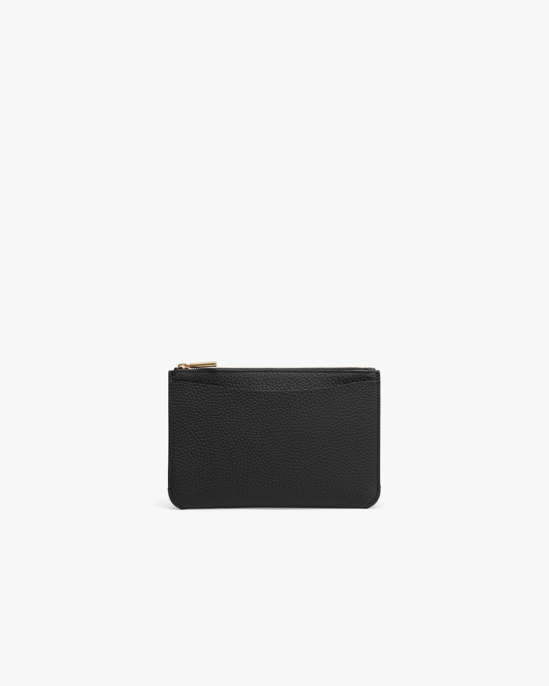 System Zipper Pouch
