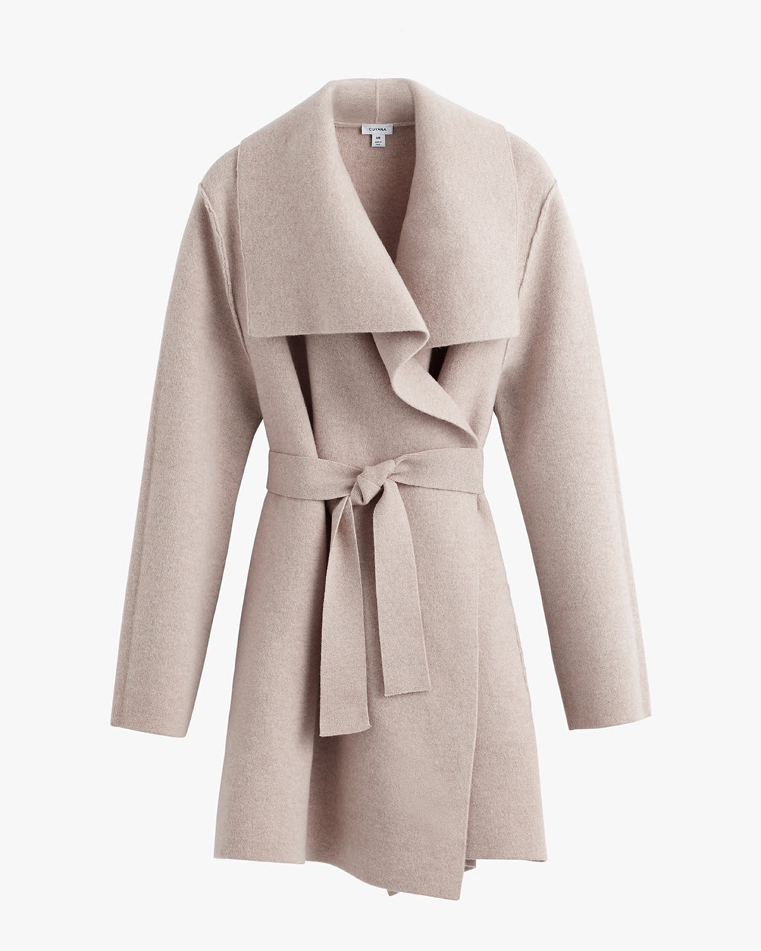 Beige / Large